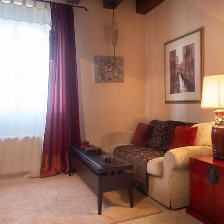 Giudecca Molino Stucky Διαμέρισμα Βενετία Εξωτερικό φωτογραφία